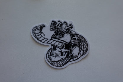 Venom Vision