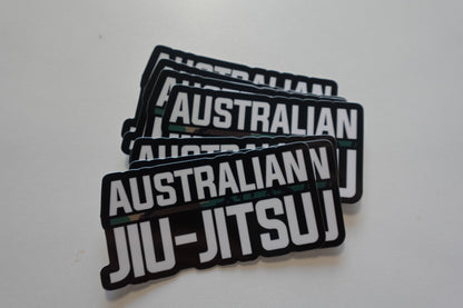 Aus JJ - Woodland