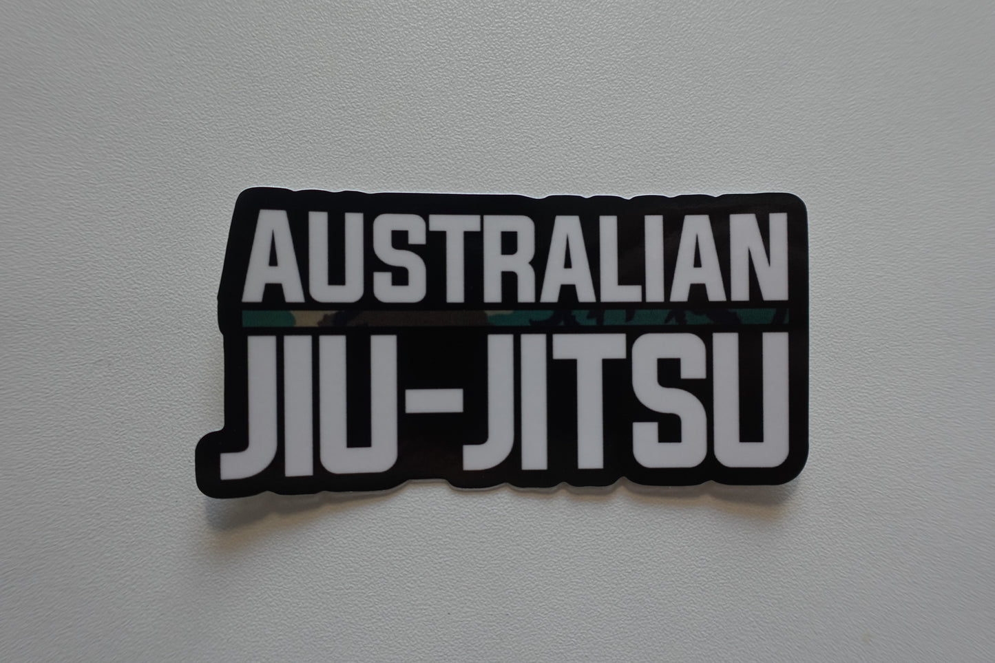 Aus JJ - Woodland