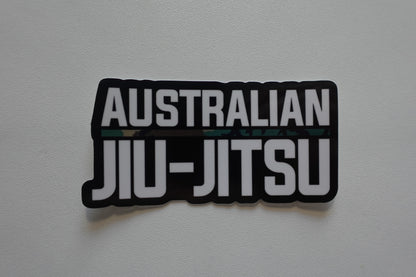 Aus JJ - Woodland