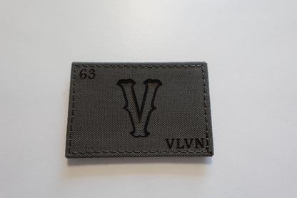 Legion Sigil Patch