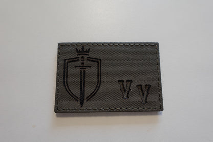 Crown of Valor Patch