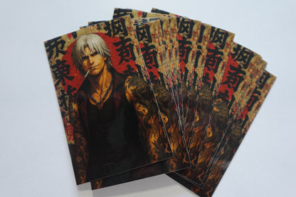 Dante Art