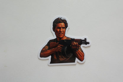 Rust Fire