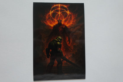 Elden Doom