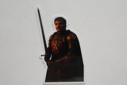 Oberyn Lannister