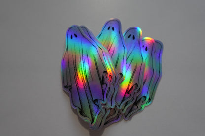 Holographic - Ghost