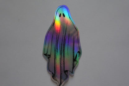 Holographic - Ghost