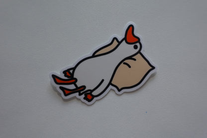 Goose Meltdown