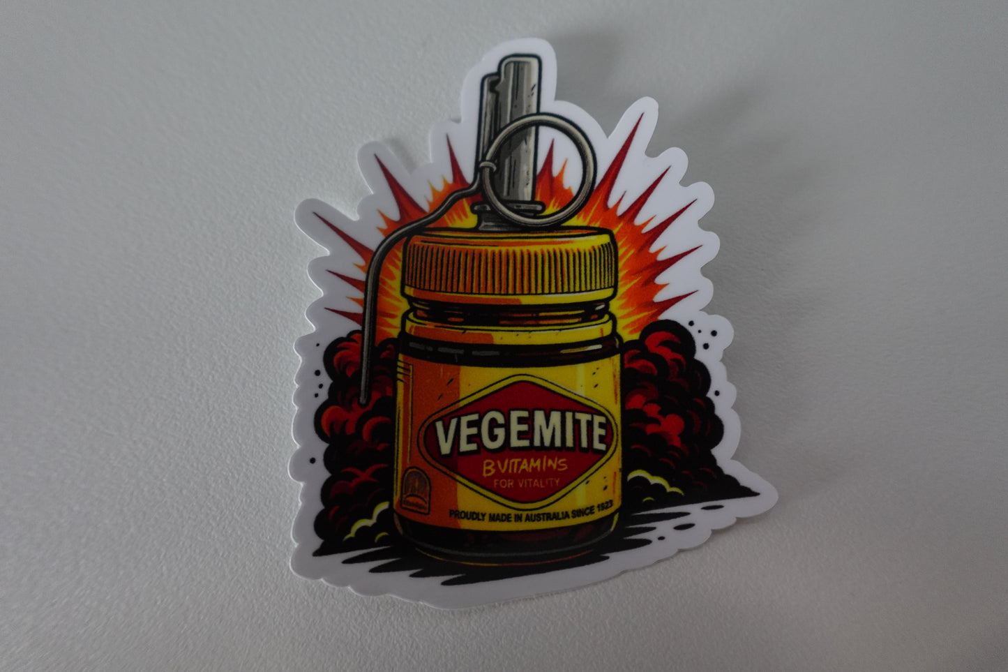 Grenade