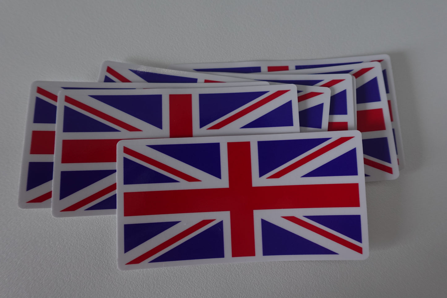 UK Flag