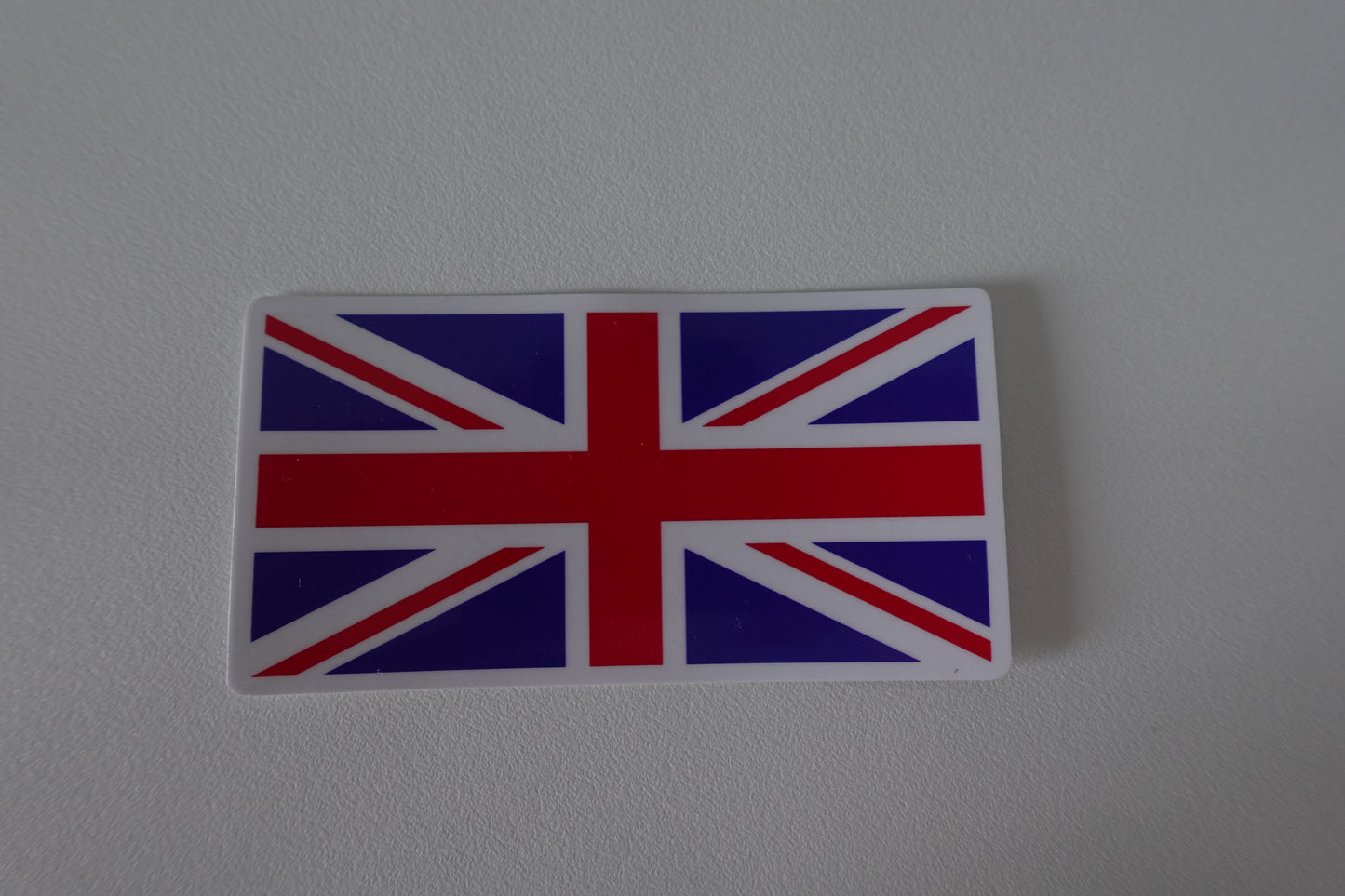 UK Flag