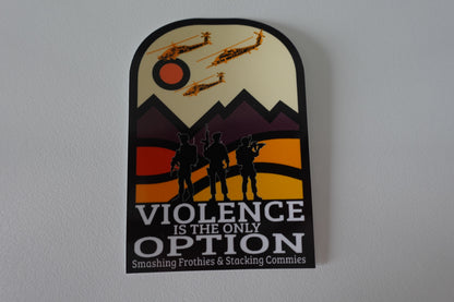 Death Valley Camping Style