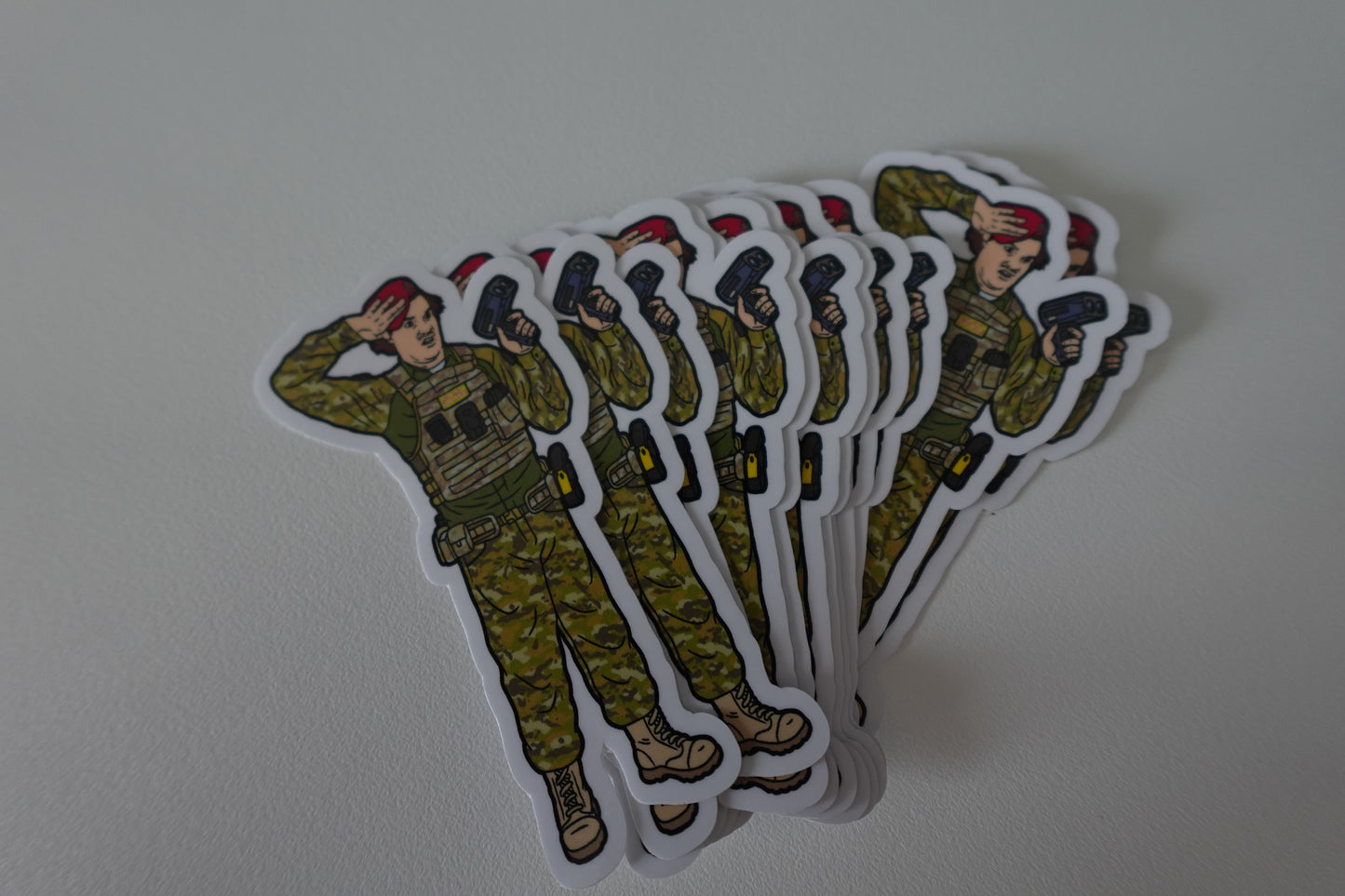 Nods & Bro's - Doofy