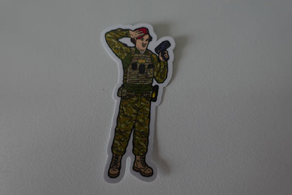 Nods & Bro's - Doofy