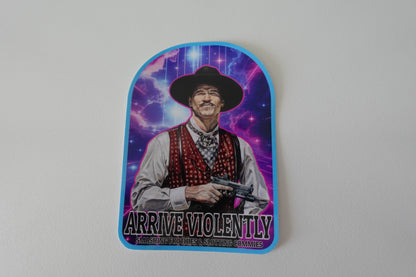 Death Valley Moon Doc