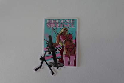 Mortars Dropping Bombs Pinup