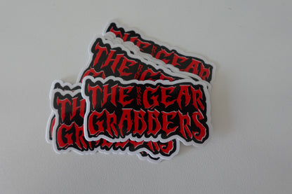 The Gear Grabbers