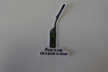 Nods & Bro's - Radio