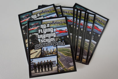 No.2 Flying Training School