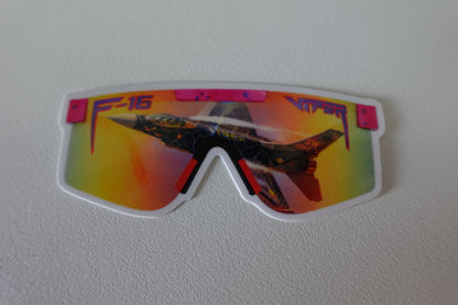 F-16 Pitviper