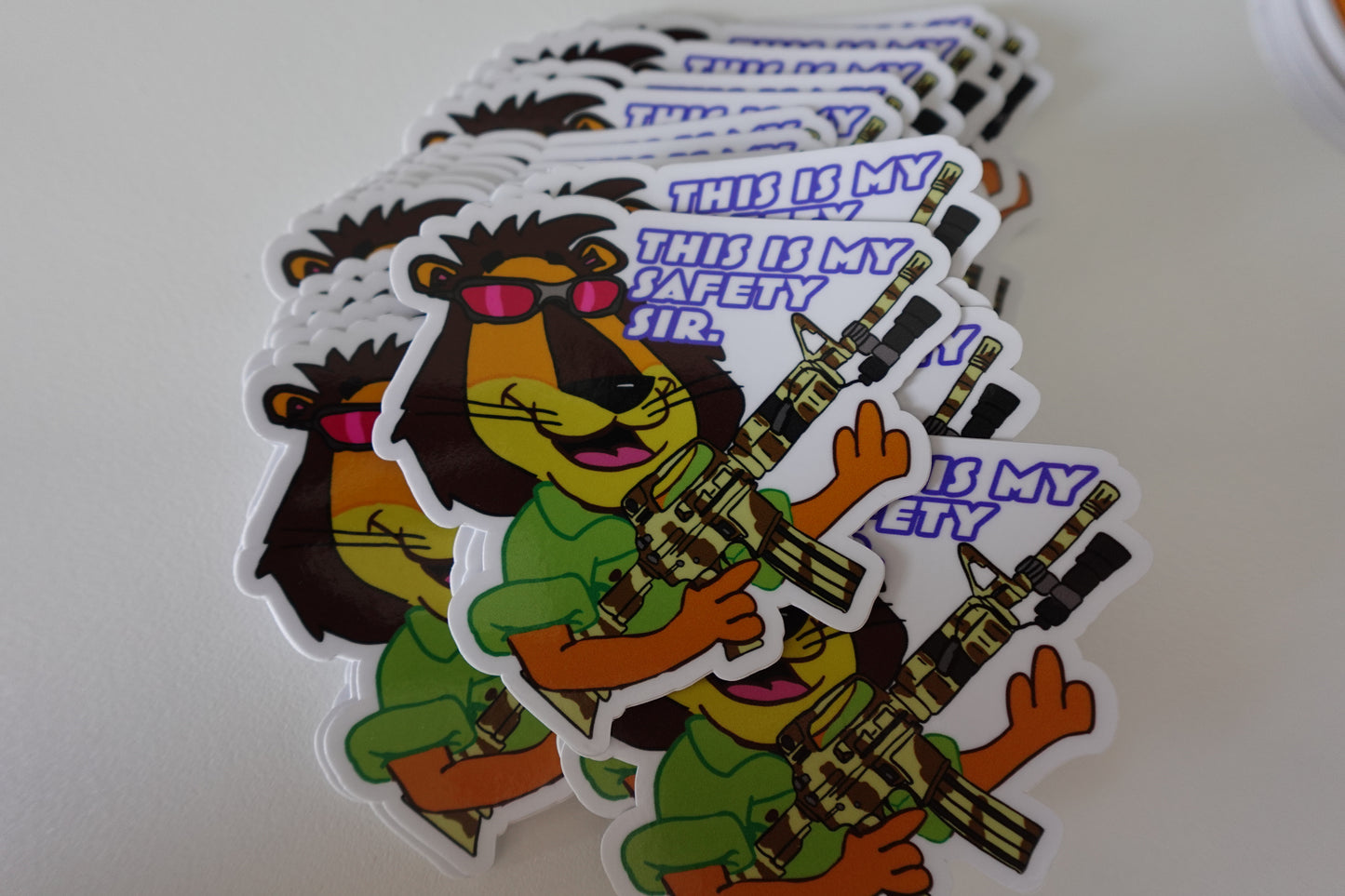 Art By Alts - Hoots Paddle Pop