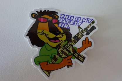 Art By Alts - Hoots Paddle Pop