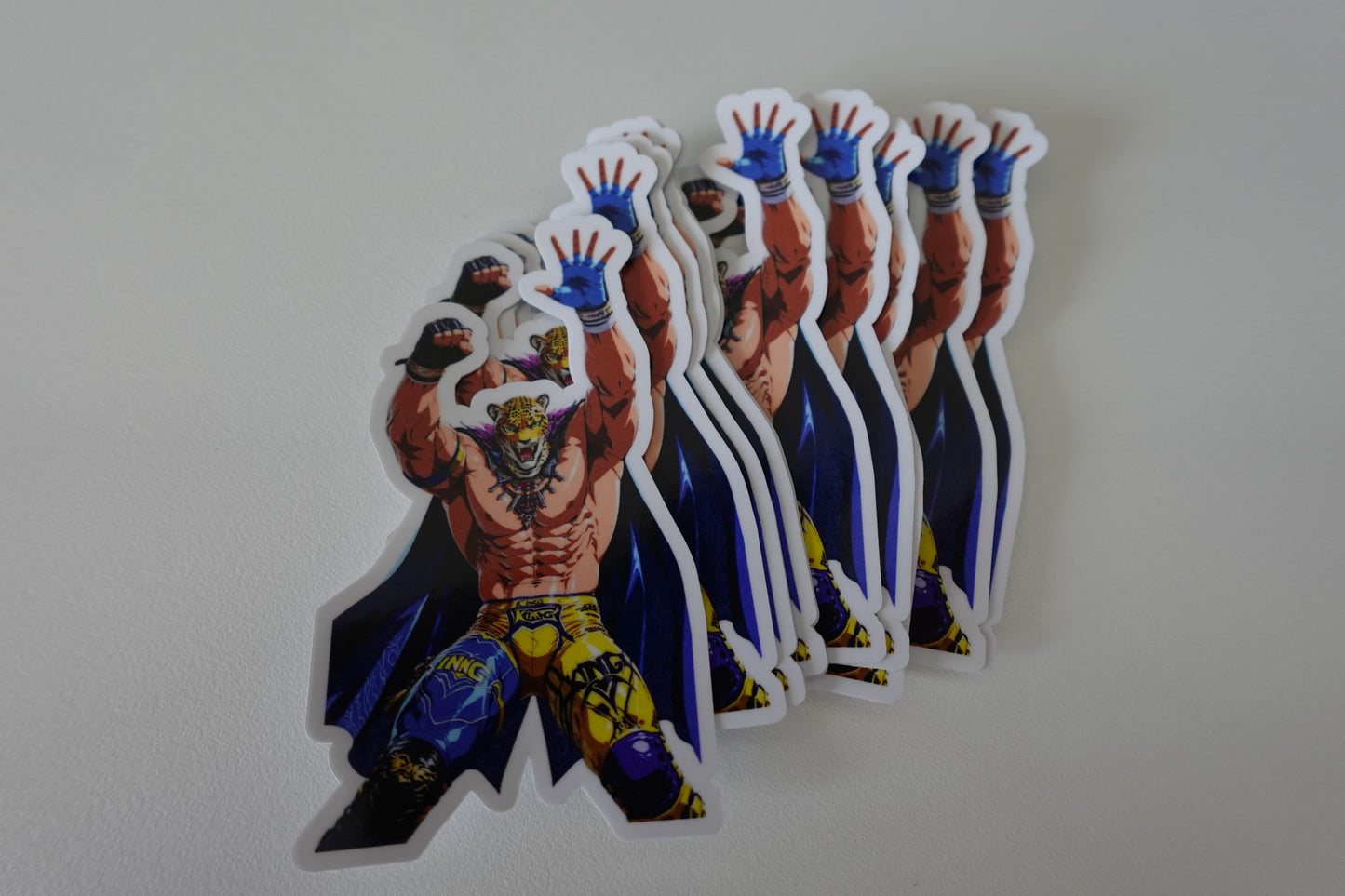 King Of The Ring