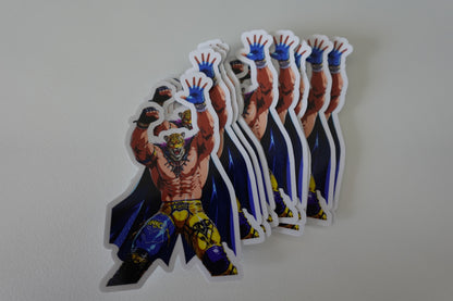 King Of The Ring
