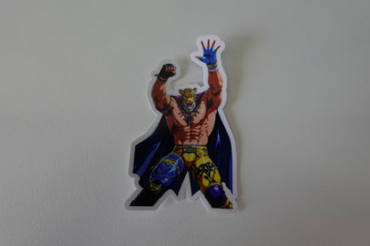King Of The Ring