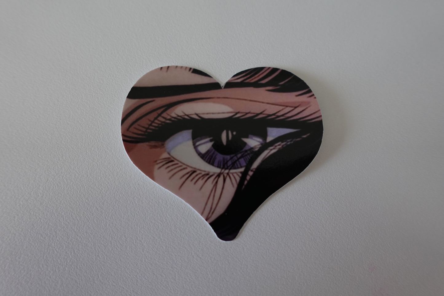 Anime Heart