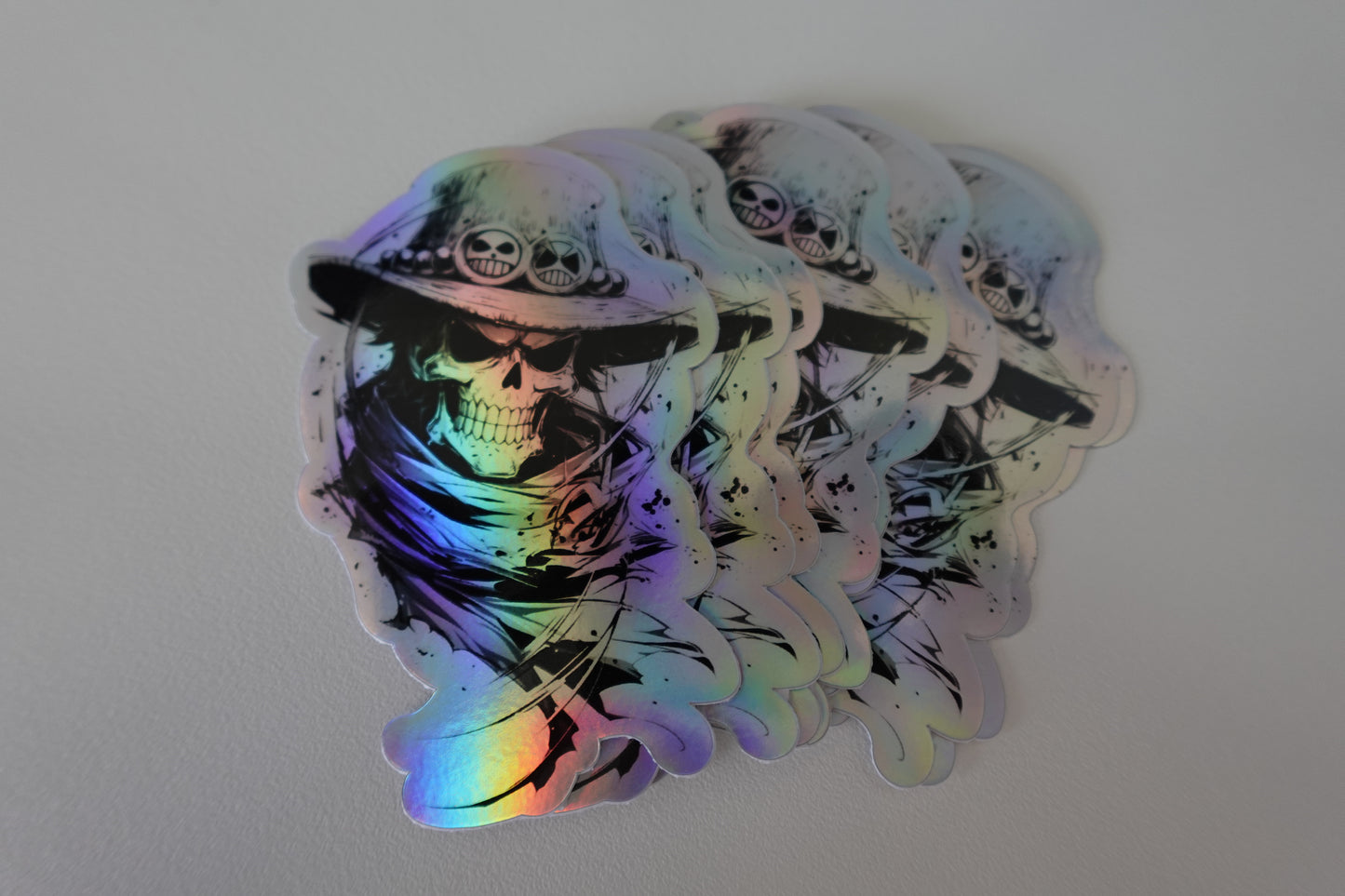 Holographic Ace