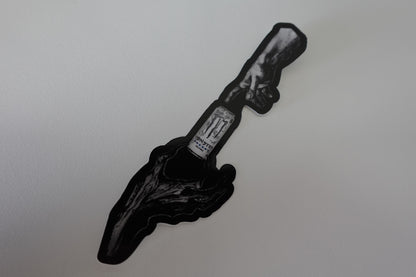 The Hand of Ultra