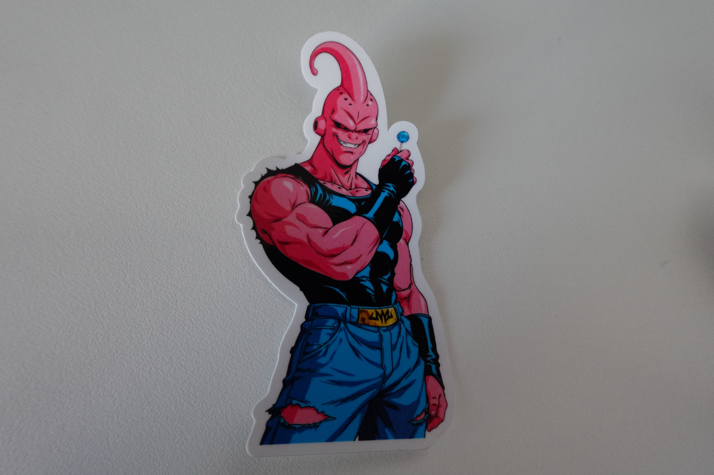 Majin Cool