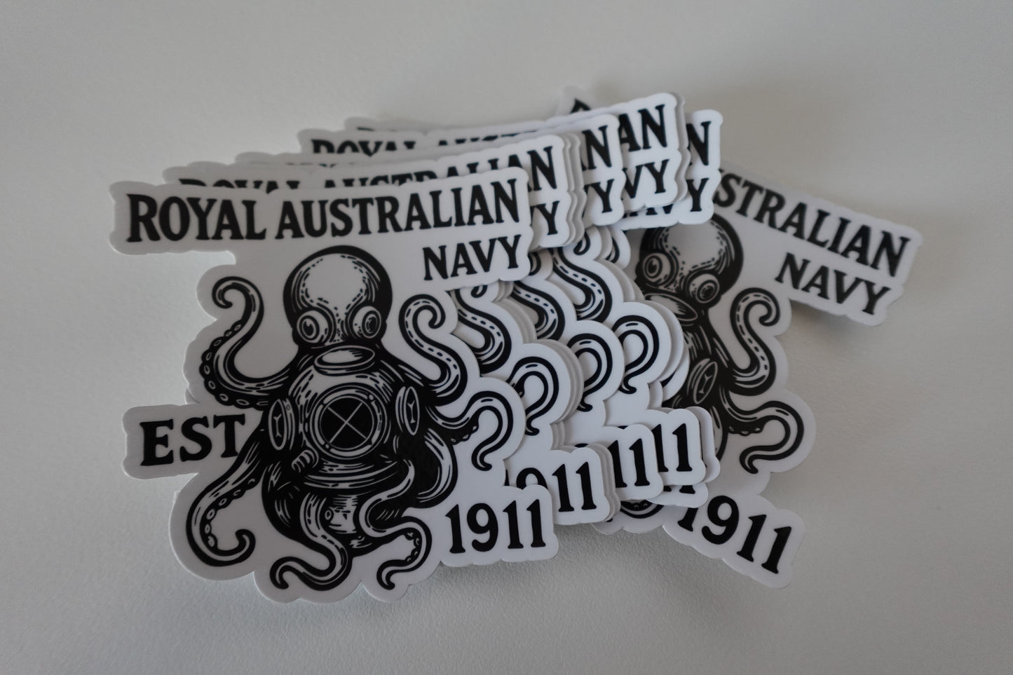 RAN - Royal Australian Navy