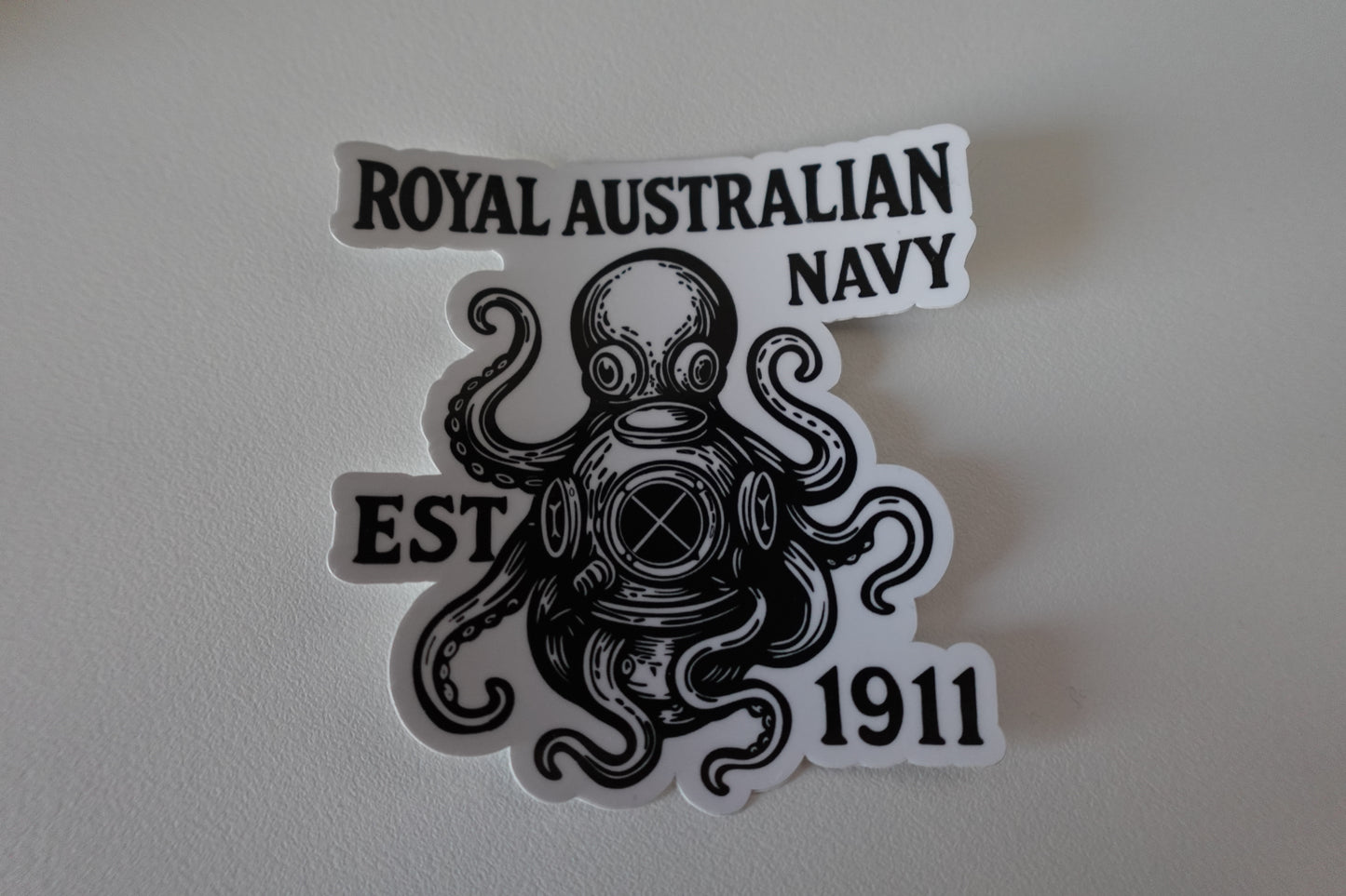 RAN - Royal Australian Navy