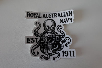 RAN - Royal Australian Navy