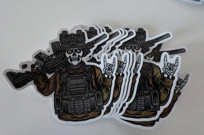 Skele Spec Ops