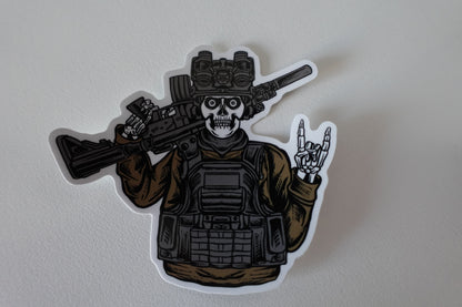 Skele Spec Ops