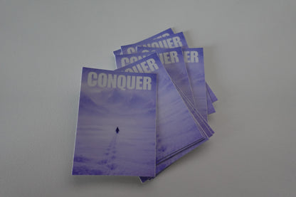 Conquer Penguin