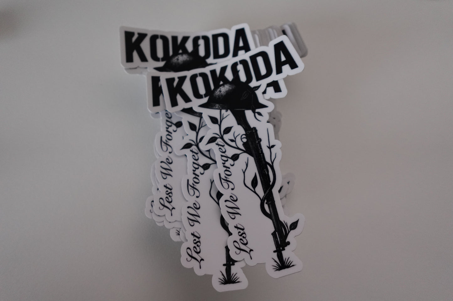 Kokoda