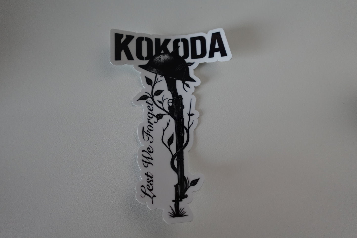 Kokoda
