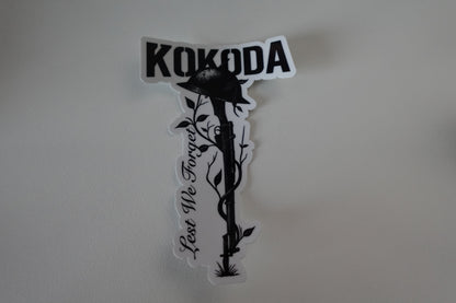 Kokoda