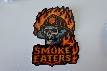 Smoke Eaters