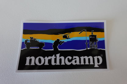 MK1 North Camp