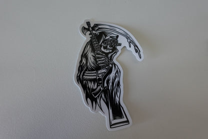 Operator Reaper
