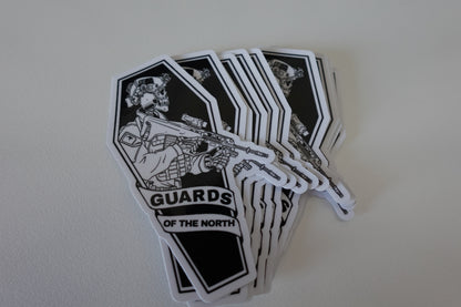 Guards Of The North