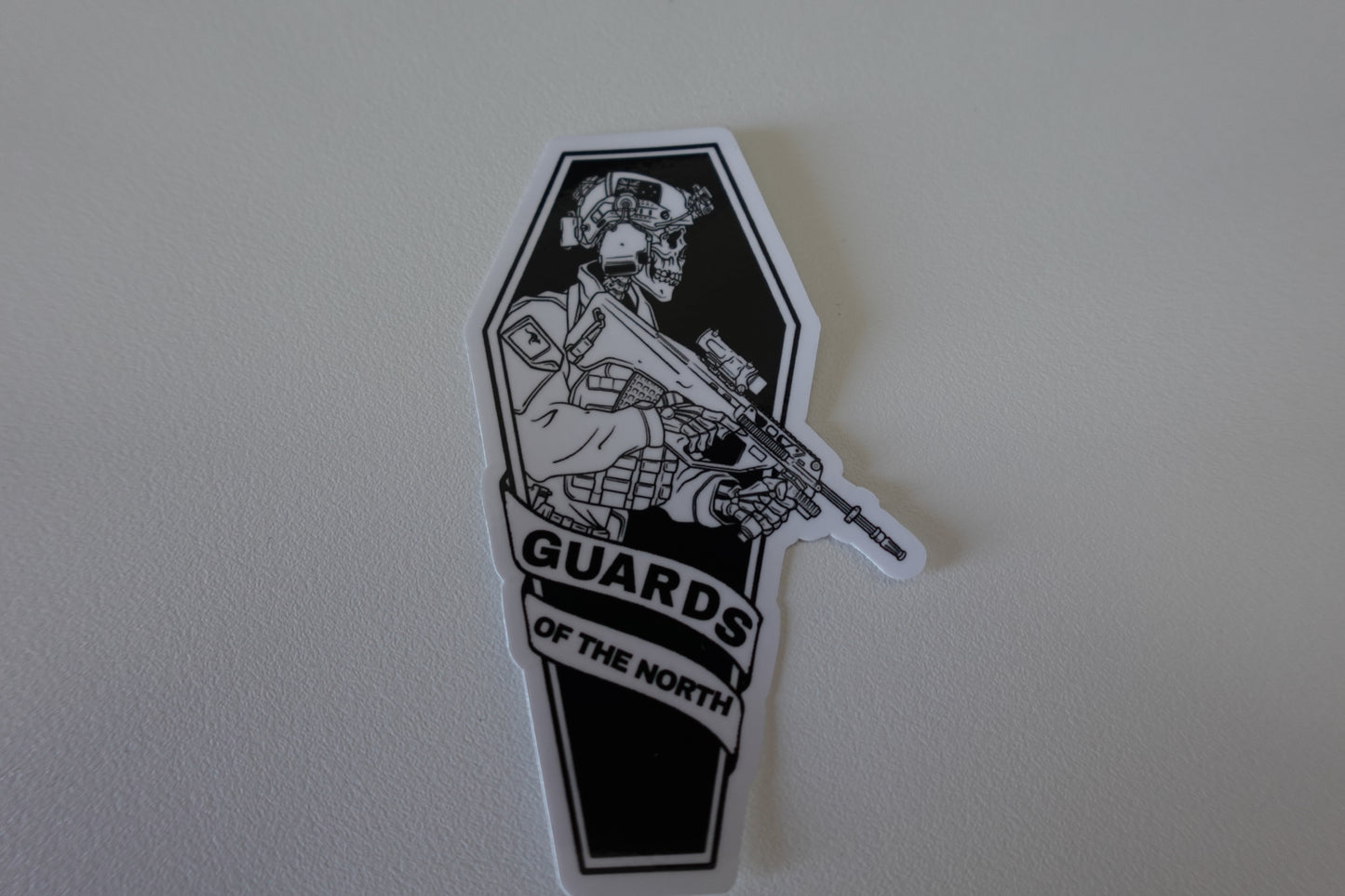 Guards Of The North