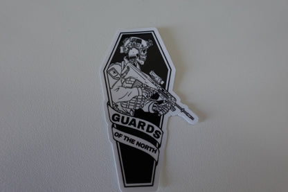 Guards Of The North