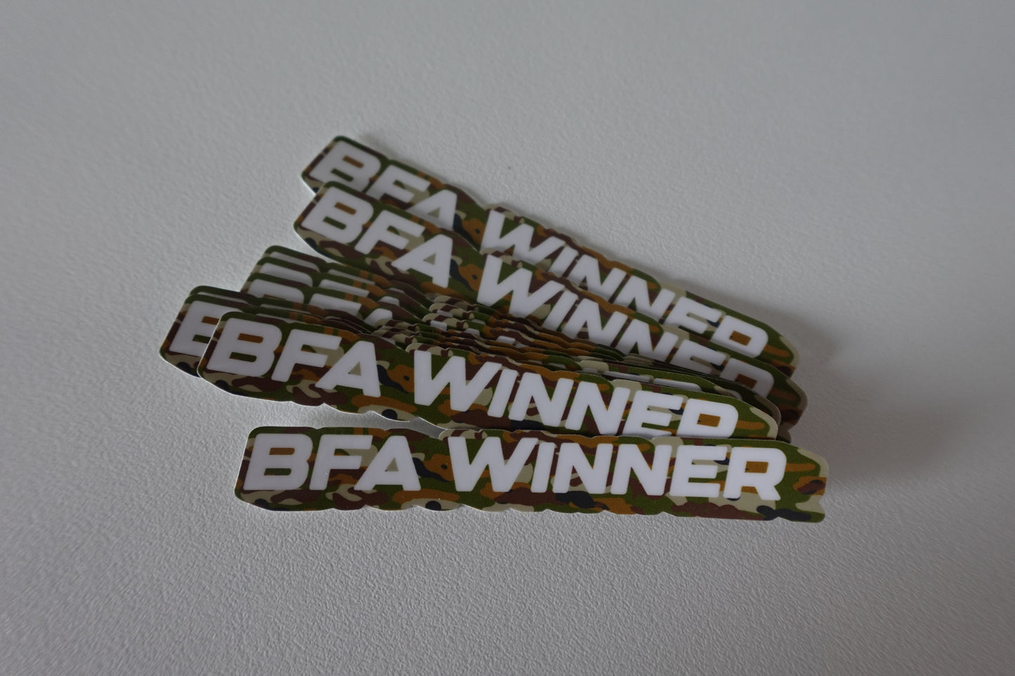 Nods & Bro's - BFA WINNER 